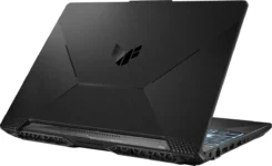 Asus TUF Gaming F15 FX506HF-HN075W Gaming Laptop (11th Gen Core i5/ 8GB/ 512GB SSD/ Win11/ 4GB Graph)