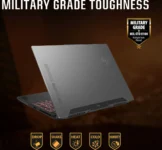 Asus TUF Gaming F15 FX507VU-LP210W Gaming Laptop (13th Gen Core i7/ 16GB/ 512GB SSD/ Win11 Home/ 6GB Graph)
