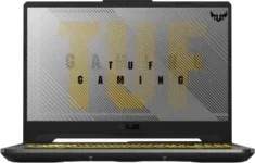 Asus TUF Gaming F15 FX566LU-HN223TS Laptop (10th Gen Core i7/ 16GB/ 512GB SSD/ Win10/ 6GB Graph)