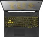 Asus TUF Gaming F15 FX566LU-HN223TS Laptop (10th Gen Core i7/ 16GB/ 512GB SSD/ Win10/ 6GB Graph)
