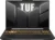 Asus TUF Gaming F16 FX607VB-RL076WS Laptop (Intel Core 5 210H/ 16GB/ 512GB SSD/ Win11/ 4GB Graph)
