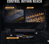 Asus TUF Gaming F16 FX677VU-RL055WS Laptop (Intel Core 5 210H/ 16GB/ 512GB SSD/ Win11/ 6GB Graph)