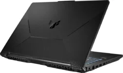 Asus TUF Gaming F17 FX706HF-HX018W Laptop (11th Gen Core i5/ 8GB/ 512GB SSD/ Win11/ 4GB Graph)