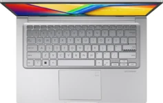 Asus VivoBook 14 2023 X1404VA-NK522WS Laptop (13th Gen Core i5/ 8GB/ 512GB SSD/ Win11 Home)