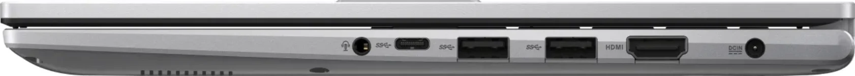 Asus VivoBook 14 2023 X1404VA-NK522WS Laptop (13th Gen Core i5/ 8GB/ 512GB SSD/ Win11 Home)