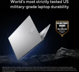 Asus VivoBook 14 2023 X1404ZA-NK321WS Laptop (12th Gen Core i3/ 8GB/ 512GB SSD/ Win11 Home)