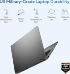 Asus Vivobook 14 Flip TP3407SA-QL025WS Laptop (Intel Core Ultra 7 256V/ 16GB/ 512GB SSD/Win11)