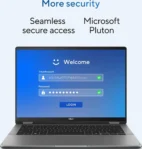 Asus Vivobook 14 Flip TP3407SA-QL025WS Laptop (Intel Core Ultra 7 256V/ 16GB/ 512GB SSD/Win11)