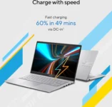 Asus VivoBook 14 X1404VA-NK760WS Laptop (13th Gen Core i3/ 8GB/ 512GB SSD/ Win11 Home)