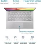 Asus VivoBook 14 X412FA Laptop (8th Gen Core i3/ 4GB/ 512GB SSD/ Win10 Home)