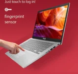 Asus VivoBook 14 X415EA-EK326WS Notebook (11th Gen Core i3/ 8GB/ 512GB SSD/ Win11 Home)