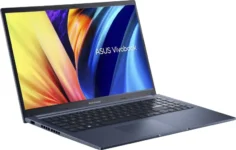 Asus Vivobook 15 2022 X1502ZA-BQ502WS Laptop (12th Gen Core i5/ 8GB/ 512GB SSD/ Win11 Home)