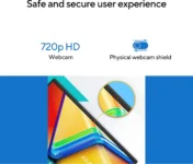 Asus Vivobook 15 2023 X1504VA-NJ321WS Laptop (13th Gen Core i3/ 8GB/ 512GB SSD/ Win11)