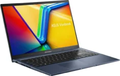 Asus Vivobook 15 M1502YA-BQ703WS Laptop (AMD Ryzen 7 5825U/ 16GB/ 512GB SSD/ Win11)