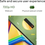 Asus Vivobook 15 M1502YA-BQ989WS Laptop (AMD Ryzen 7 7730U/ 16GB/ 512GB SSD/ Win11)