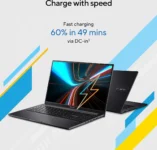 Asus Vivobook 15 OLED 2023 X1505VAU-LK543WS Laptop (13th Gen Core i5/ 16GB/ 512GB SSD/ Win11 Home)