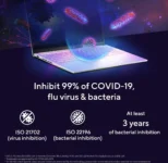 Asus Vivobook 15 X1502VA-BQ837WS Laptop (13th Gen Core i7/ 16GB/ 512GB SSD/ Win11)