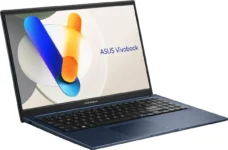 Asus Vivobook 15 X1504VA-BQ332WS Laptop (13th Gen Core i3/ 12GB/ 512GB SSD/ Win11)