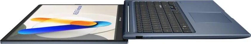 Asus Vivobook 15 X1504VA-BQ332WS Laptop (13th Gen Core i3/ 12GB/ 512GB SSD/ Win11)