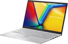 Asus Vivobook 15 X1504VA-D5341WS Laptop (13th Gen Core i3/16GB/ 512GB SSD/ Win11)