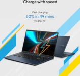 Asus Vivobook 15 X1504VA-NJ3321WS Laptop (13th Gen Core i3/ 8GB/ 512GB SSD/ Win11)