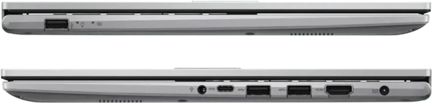 Asus Vivobook 15 X1504VAP-BQ224WS Laptop (Intel Core 5 120U/ 16GB/ 512GB SSD/ Win11)