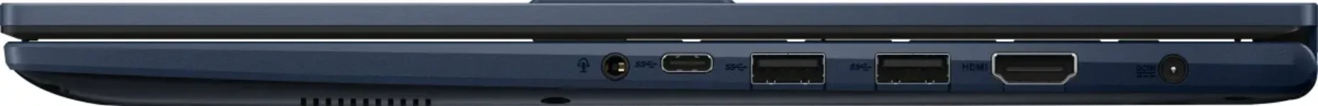 Asus Vivobook 15 X1504VAP-NJ2864WS Laptop (Intel Core 5 120U/ 16GB/ 512GB SSD/ Win11)