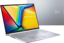 Asus Vivobook 16 X1605VA-MB1275WS Laptop (13th Gen Core i7/ 16GB/ 512GB SSD/ Win11 Home)