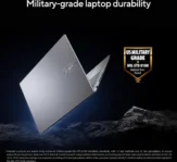 Asus Vivobook 16 X1605VA-SH1952WS OLED Laptop (13th Gen Core i5/ 16GB/ 512GB SSD/ Win11 Home)