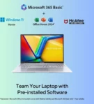 Asus Vivobook 16 X1605VA-SH1952WS OLED Laptop (13th Gen Core i5/ 16GB/ 512GB SSD/ Win11 Home)