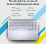 Asus Vivobook 16 X1605ZAC-MB540WS Laptop (12th Gen Core i5/ 16GB/ 512GB SSD/ Win11 Home)