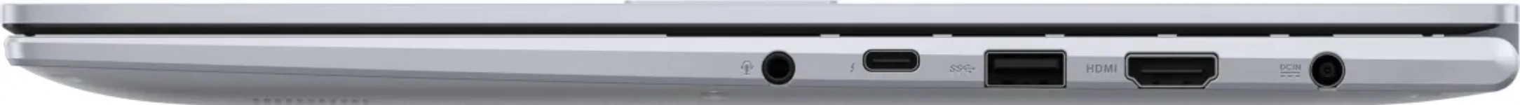 Asus Vivobook 16X K3605ZC-RP628WS Laptop (12th Gen Core i7/ 16GB/ 512GB SSD/ Win11/ 4GB RTX3050)