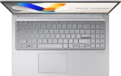 Asus Vivobook 2025 X1504VAP-BQ541WS Laptop (Intel Core 5 120U/ 16GB/ 512GB SSD/ Win11)
