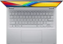 Asus Vivobook Flip 14 2023 TP3402VAB-LZ542WS Laptop (13th Gen Core i5/ 16GB/ 512GB SSD/ Win11 Home)