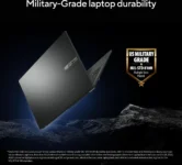 Asus Vivobook Go 14 2023 E1404FA-NK325WS Laptop (Ryzen 3 7320U / 8GB/ 512GB SSD/ Win11 Home)