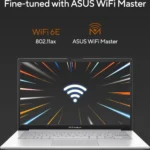Asus Vivobook Go 14 E1404FA-NK3321WS Laptop (AMD Ryzen 3 7320U/ 8GB/ 512GB SSD/ Win11 Home)