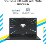 Asus Vivobook Go 14 E1404GA-NK322WS Laptop (Intel Core i3-N305/ 8GB/ 512GB SSD/ Win11 Home)