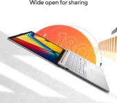 Asus Vivobook Go 15 2023 E1504FA-NJ321WS Laptop (AMD Ryzen 3 7320U / 8GB/ 512GB SSD/ Win11 Home)