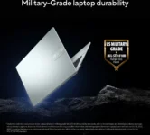 Asus Vivobook Go 15 2023 E1504FA-NJ543WS Laptop (Ryzen 5 7520U / 16GB/ 512GB SSD/ Win11 Home)