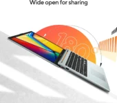 Asus Vivobook Go 15 2023 E1504FA-NJ543WS Laptop (Ryzen 5 7520U / 16GB/ 512GB SSD/ Win11 Home)