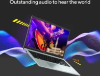 Asus Vivobook Go 15 E1504FA-BQ2543WS Laptop (AMD Ryzen 5 7520U / 16GB/ 512GB SSD/ Win11 Home)