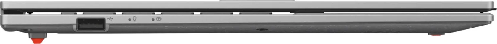 Asus Vivobook Go 15 E1504FA-NJ131WS Laptop (AMD Ryzen 3 7320U/ 8GB/ 512GB SSD/ Win11 Home)