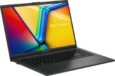 Asus Vivobook Go 15 OLED 2023 E1504FA-LK322WS Laptop (Ryzen 3 7320U / 8GB/ 512GB SSD/ Win11 Home)