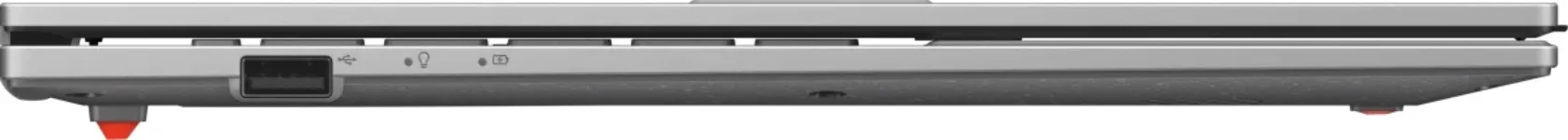 Asus Vivobook Go 15 OLED 2023 E1504FA-LK521WS Laptop (Ryzen 5 7520U / 8GB/ 512GB SSD/ Win11 Home)