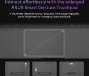 Asus Vivobook S 15 OLED 2024 S5507QAD-MA751WS Laptop (Qualcomm Snapdragon X Elite/ 16GB/ 1TB SSD/ Win11)