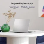 Asus Vivobook S14 2025 S3407QA-KP020WS Laptop (Qualcomm Snapdragon X1 26 100/ 16GB/ 512GB SSD/ Win11 Home)