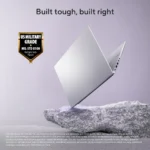 Asus Vivobook S14 2025 S3407QA-KP020WS Laptop (Qualcomm Snapdragon X1 26 100/ 16GB/ 512GB SSD/ Win11 Home)