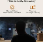 Asus VivoBook S14 M3407KA-SF044WS Laptop (AMD Ryzen AI 5 330/ 16GB/ 512GB SSD/ Windows 11)