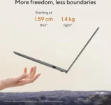 Asus VivoBook S14 M3407KA-SF044WS Laptop (AMD Ryzen AI 5 330/ 16GB/ 512GB SSD/ Windows 11)