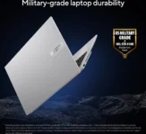 Asus Vivobook S15 OLED 2023 S5504VA-MA953WS Laptop (13th Gen Core i9/ 16GB/ 1TB SSD/ Win11)